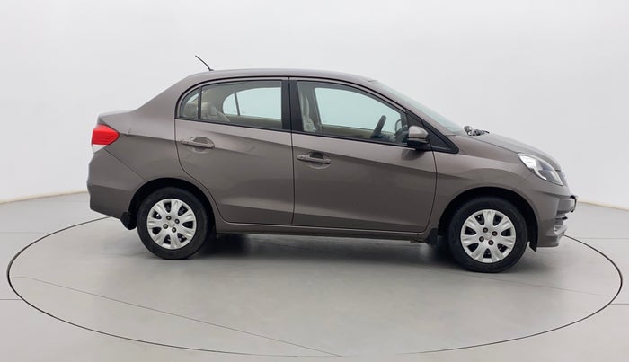 2016 Honda Amaze 1.2L I-VTEC SX, Petrol, Manual, 52,211 km, Right Side View