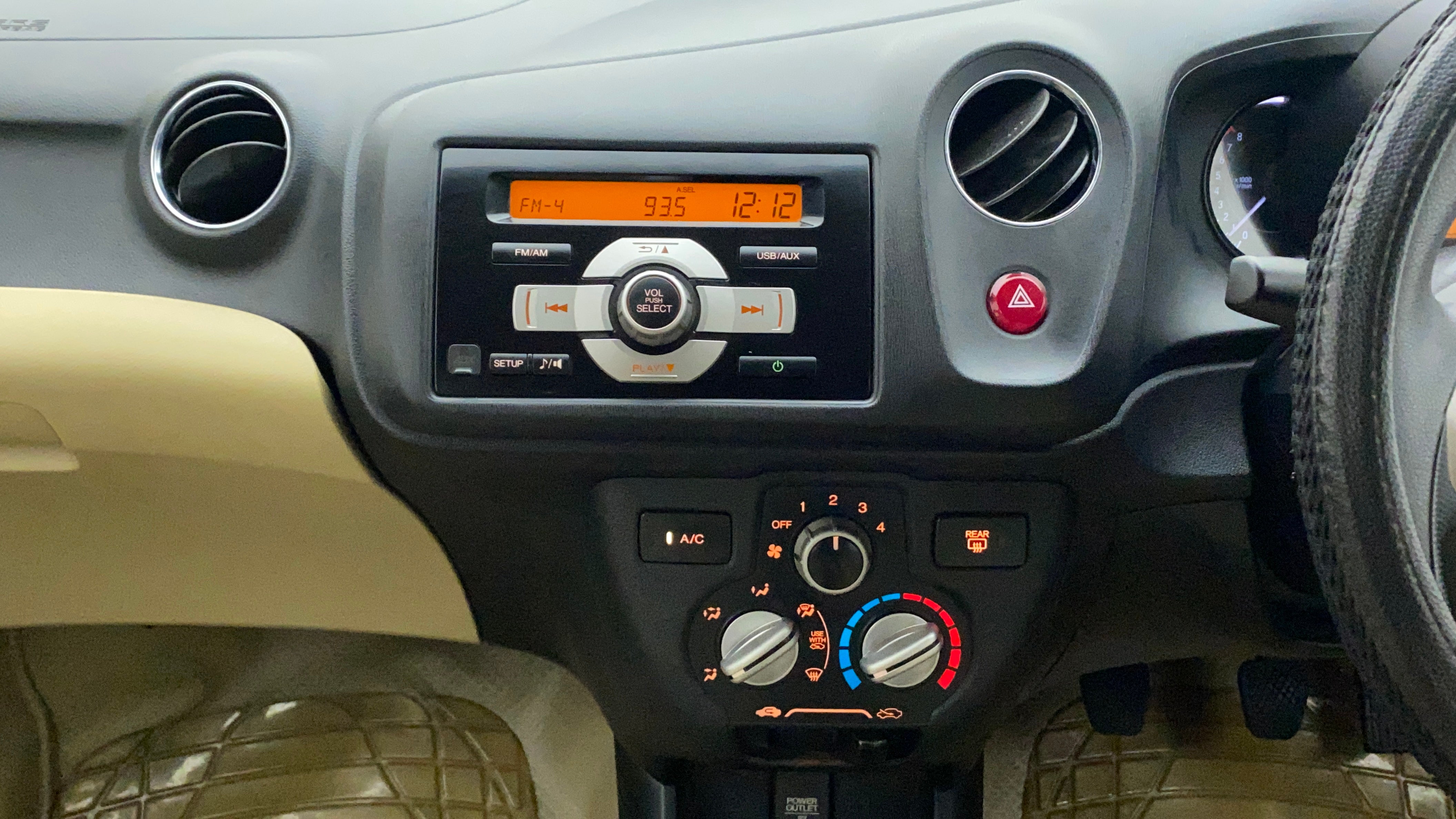 Features