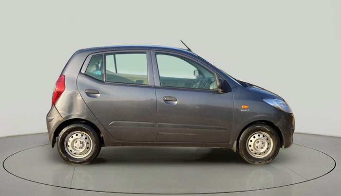 2011 Hyundai i10 ERA 1.1, Petrol, Manual, 52,881 km, Right Side View