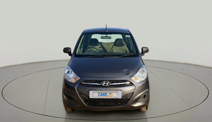 2011 Hyundai i10 ERA 1.1, Petrol, Manual, 52,881 km, Front