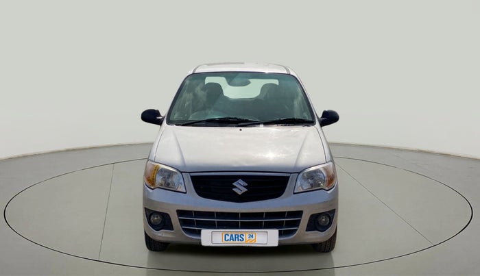 2013 Maruti Alto K10 VXI, Petrol, Manual, 54,426 km, Front