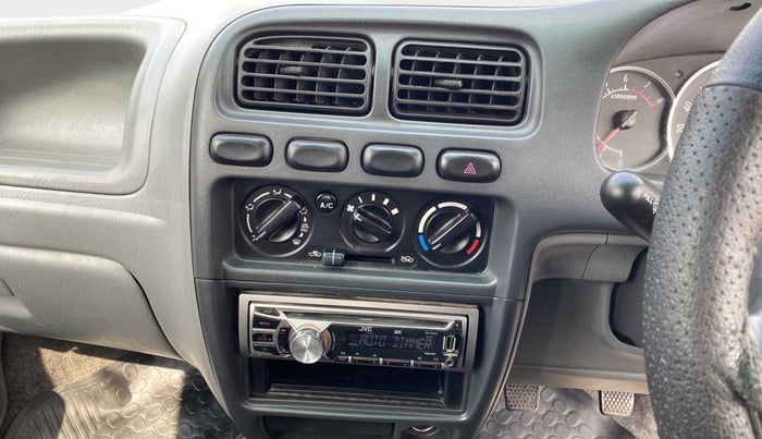 2013 Maruti Alto K10 VXI, Petrol, Manual, 54,426 km, Air Conditioner