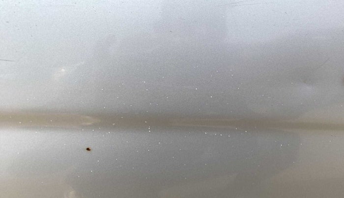 2013 Maruti Alto K10 VXI, Petrol, Manual, 54,426 km, Right quarter panel - Minor scratches