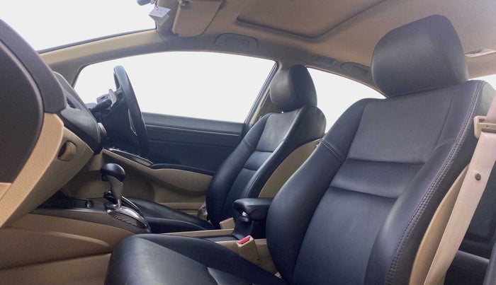 2012 Honda Civic 1.8L I-VTEC V AT SUNROOF, Petrol, Automatic, 90,628 km, Right Side Front Door Cabin