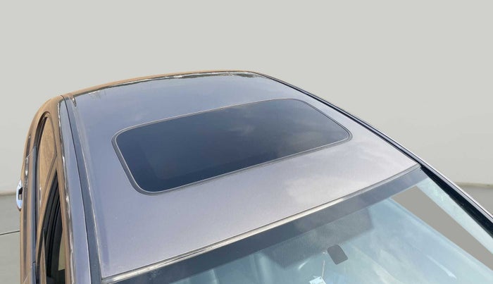 2012 Honda Civic 1.8L I-VTEC V AT SUNROOF, Petrol, Automatic, 90,628 km, Roof