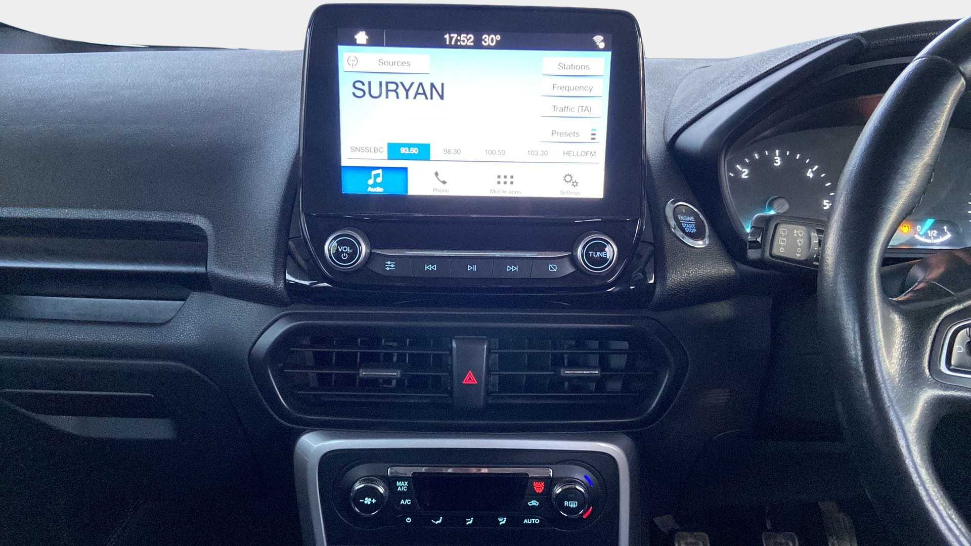 Features