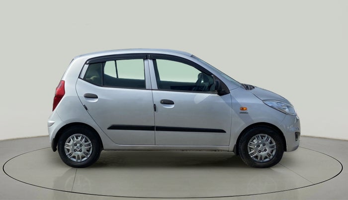 2014 Hyundai i10 MAGNA 1.1, Petrol, Manual, 88,911 km, Right Side View