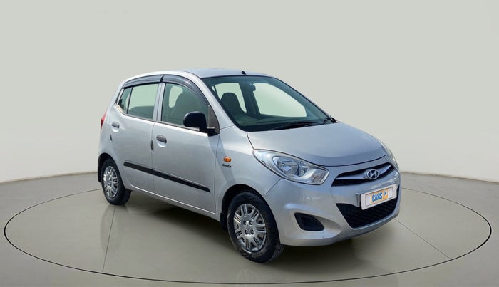 2014 Hyundai i10 MAGNA 1.1, Petrol, Manual, 88,911 km, SRP