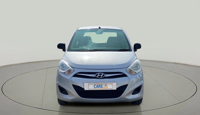 2014 Hyundai i10 MAGNA 1.1, Petrol, Manual, 88,911 km, Front