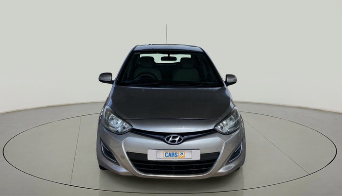 2013 Hyundai i20 MAGNA 1.2, Petrol, Manual, 57,953 km, Front