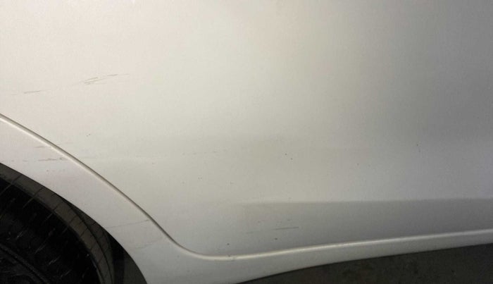 2019 Hyundai NEW SANTRO SPORTZ CNG, CNG, Manual, 57,870 km, Right rear door - Slightly dented