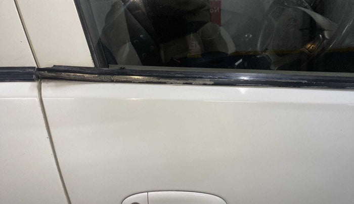 2019 Hyundai NEW SANTRO SPORTZ CNG, CNG, Manual, 57,870 km, Driver-side door - Minor scratches
