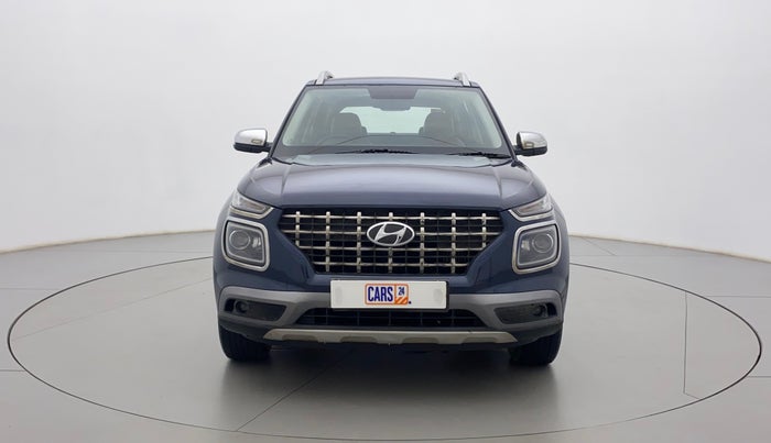 2020 Hyundai VENUE SX 1.0 TURBO, Petrol, Manual, 19,669 km, Front