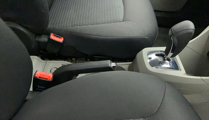 2019 Tata Tiago XZA PETROL, Petrol, Automatic, 42,777 km, Gear Lever