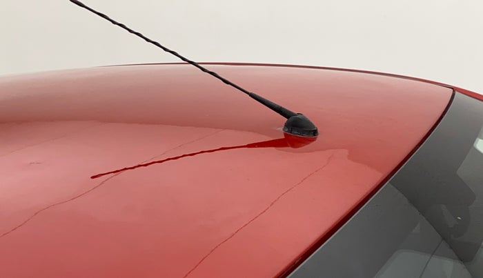 2019 Tata Tiago XZA PETROL, Petrol, Automatic, 42,777 km, Roof - Slightly dented