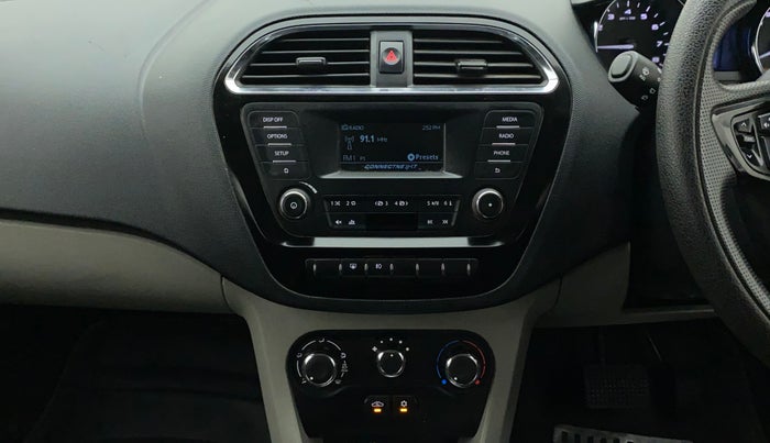 2019 Tata Tiago XZA PETROL, Petrol, Automatic, 42,777 km, Air Conditioner