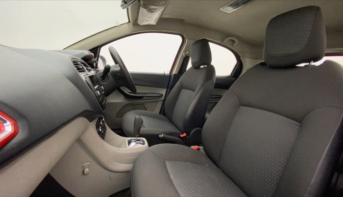 2019 Tata Tiago XZA PETROL, Petrol, Automatic, 42,777 km, Right Side Front Door Cabin