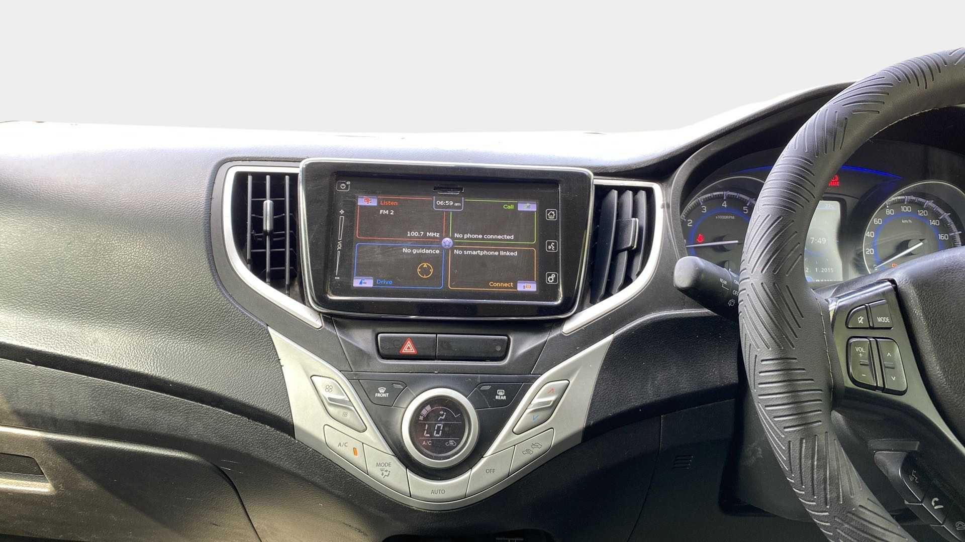 Features