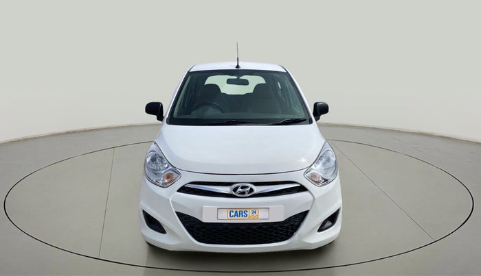 2016 Hyundai i10 MAGNA 1.1, Petrol, Manual, 58,756 km, Front