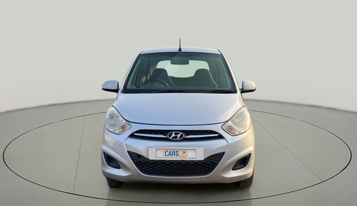 2011 Hyundai i10 MAGNA 1.2, Petrol, Manual, 85,567 km, Front