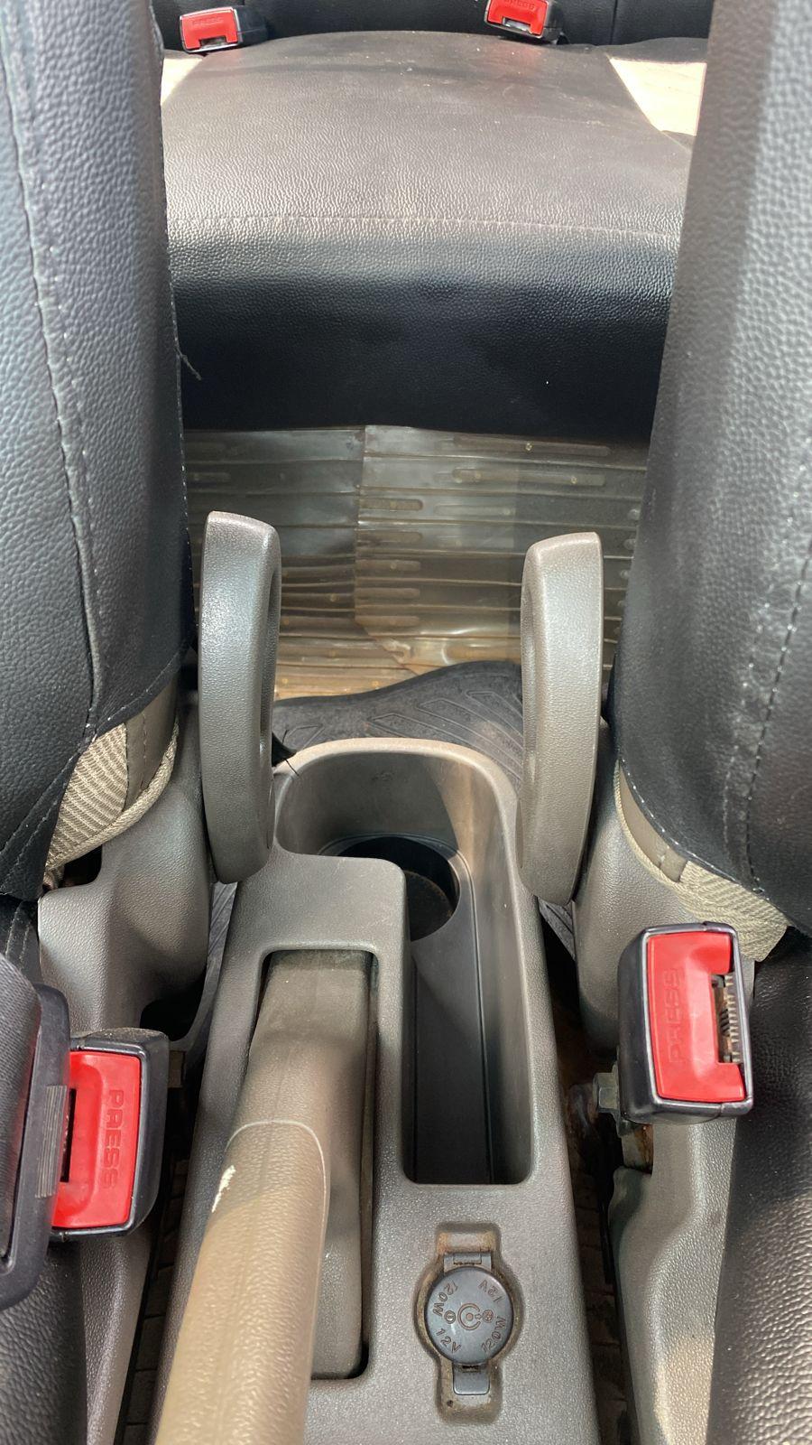2013 Hyundai i10 MAGNA 1.2, Petrol, Manual, 55,636 km, Driver Side Adjustment Panel