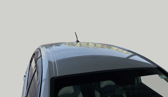 2016 Tata Zest XT PETROL, Petrol, Manual, 58,877 km, Roof