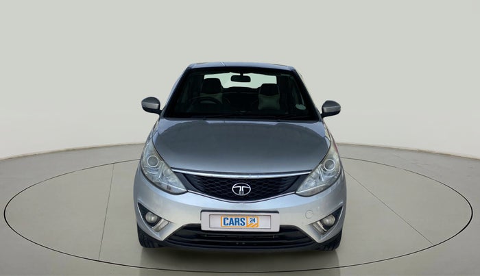 2016 Tata Zest XT PETROL, Petrol, Manual, 58,877 km, Front
