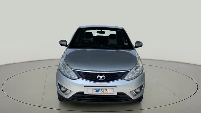 2016 Tata Zest XT PETROL, Petrol, Manual, 58,877 km, Front