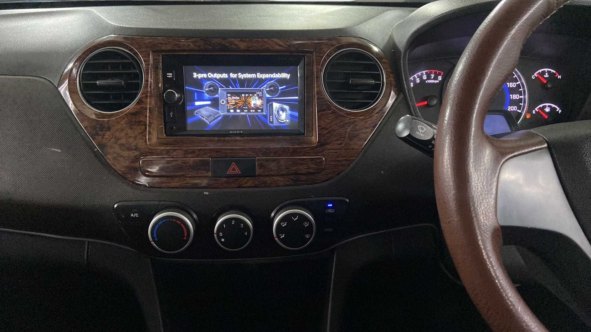 Features