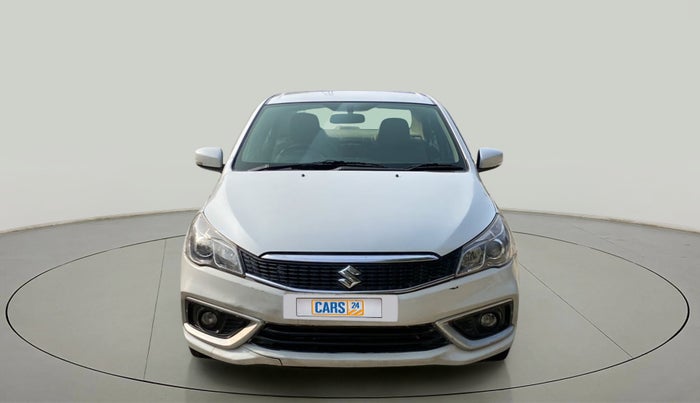 2019 Maruti Ciaz DELTA DIESEL 1.5, Diesel, Manual, 89,285 km, Front