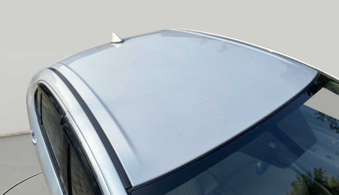 2019 Maruti Ciaz DELTA DIESEL 1.5, Diesel, Manual, 89,285 km, Roof