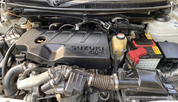 2019 Maruti Ciaz DELTA DIESEL 1.5, Diesel, Manual, 89,285 km, Open Bonet