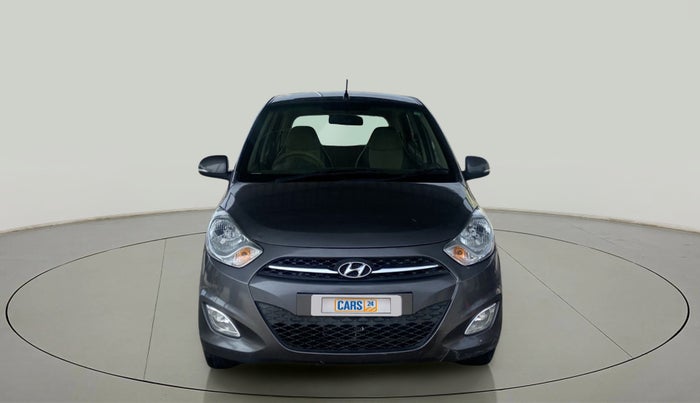 2011 Hyundai i10 MAGNA 1.2, Petrol, Manual, 58,619 km, Front