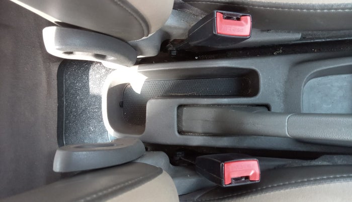 2011 Hyundai i10 MAGNA 1.2, Petrol, Manual, 58,619 km, Driver Side Adjustment Panel