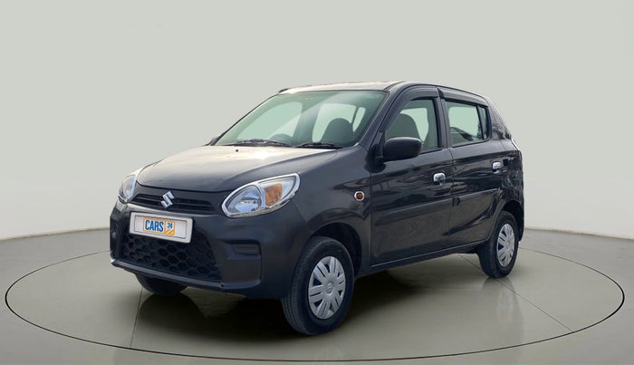 2020 Maruti Alto VXI, Petrol, Manual, 23,341 km, Left Front Diagonal