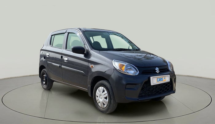 2020 Maruti Alto VXI, Petrol, Manual, 23,341 km, SRP
