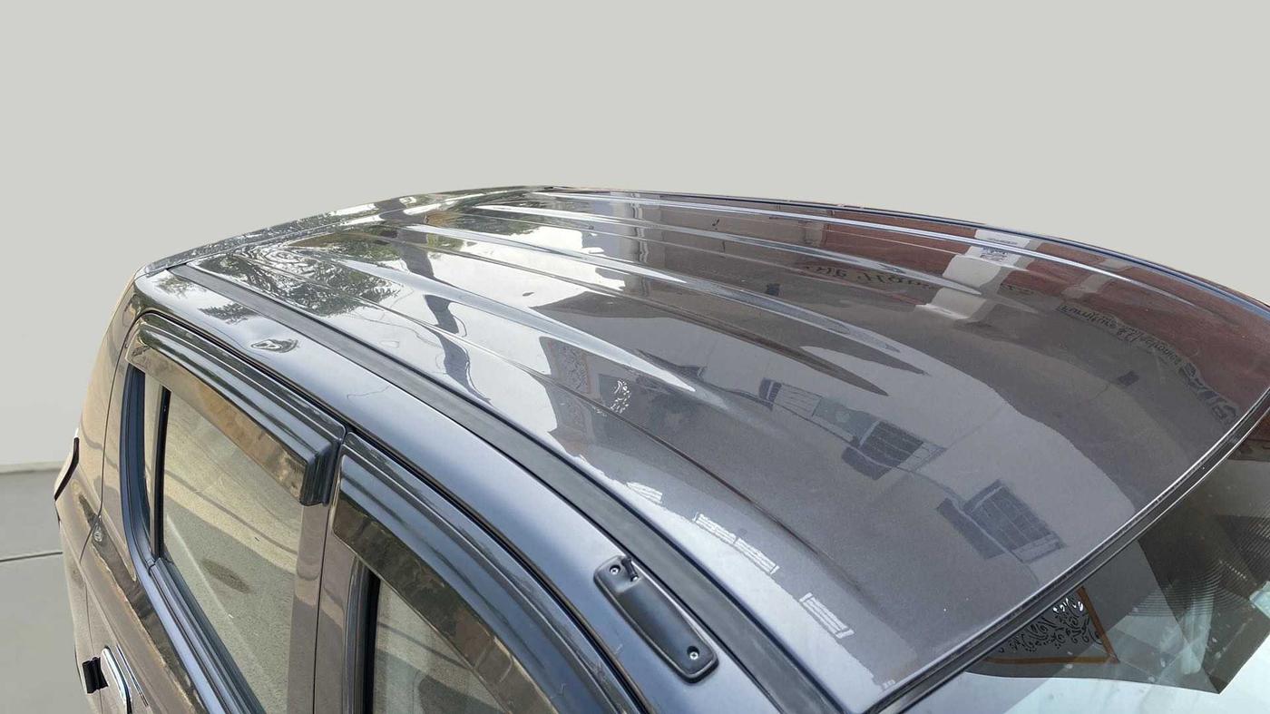2020 Maruti Alto VXI, Petrol, Manual, 23,341 km, Roof