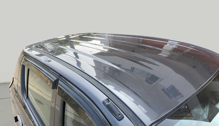 2020 Maruti Alto VXI, Petrol, Manual, 23,341 km, Roof