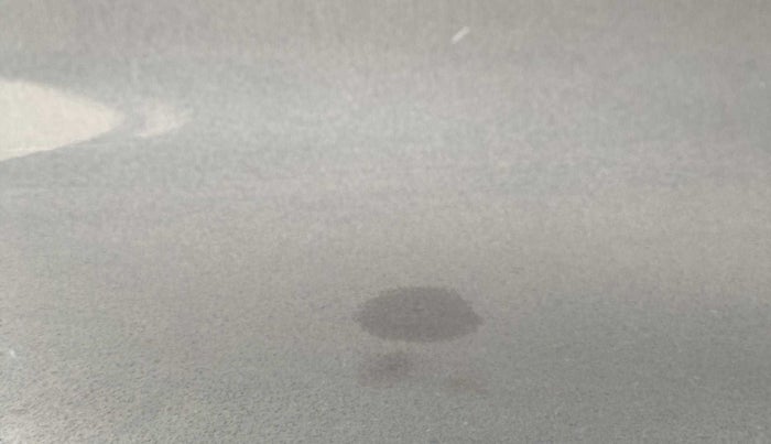 2020 Maruti Alto VXI, Petrol, Manual, 23,341 km, Front passenger door - Slightly dented