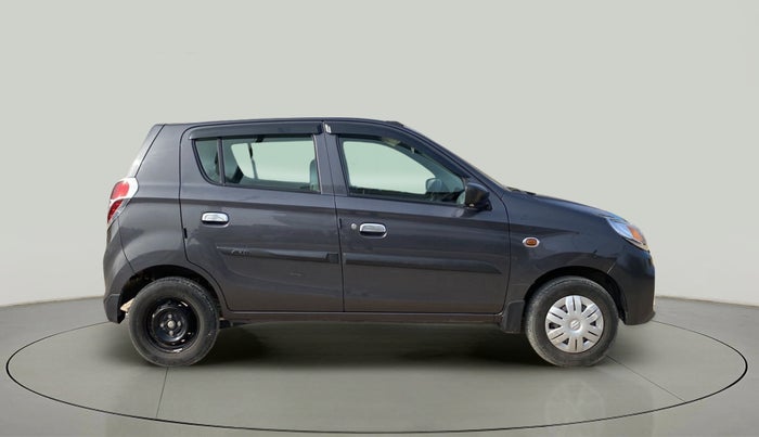 2020 Maruti Alto VXI, Petrol, Manual, 23,341 km, Right Side