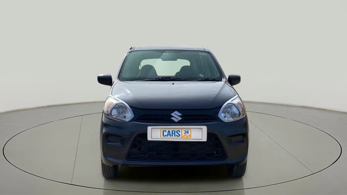2020 Maruti Alto VXI, Petrol, Manual, 23,341 km, Front