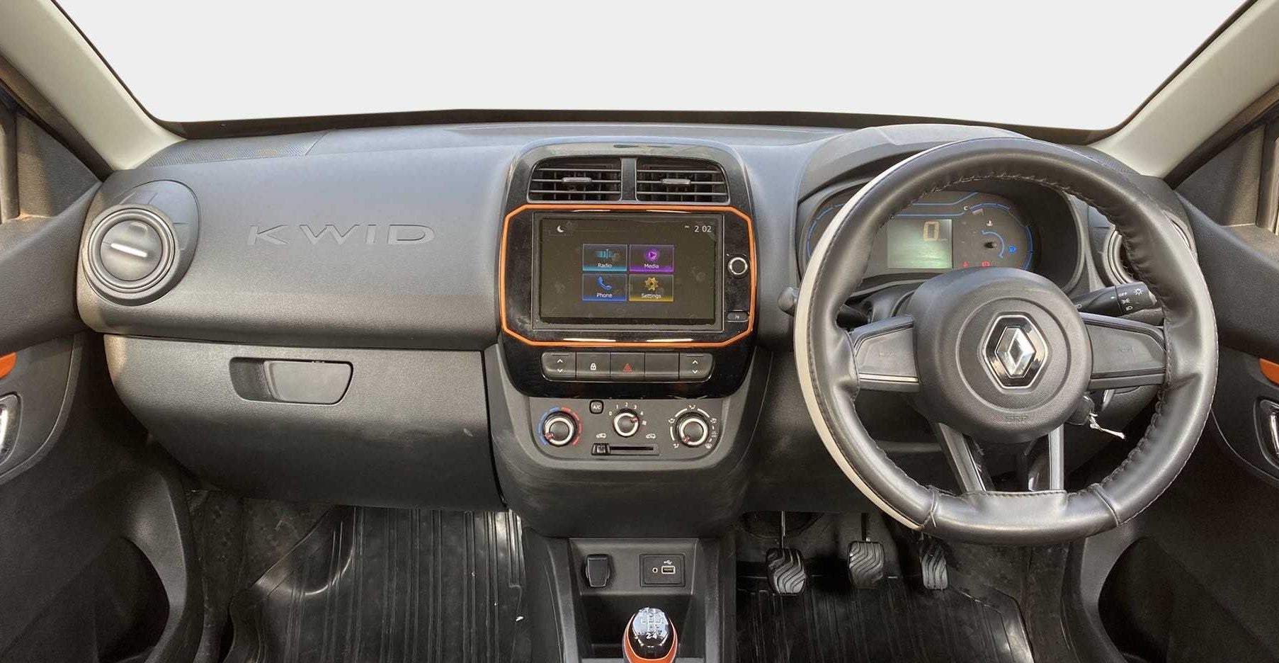 Interior