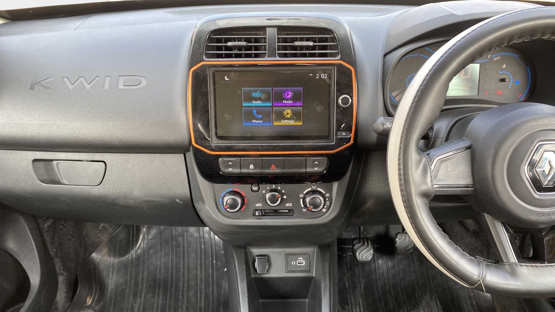 Features