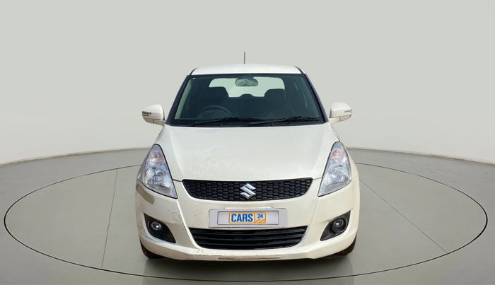 2014 Maruti Swift VXI, Petrol, Manual, 46,549 km, Front