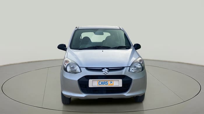2016 Maruti Alto 800 VXI, Petrol, Manual, 85,431 km, Front
