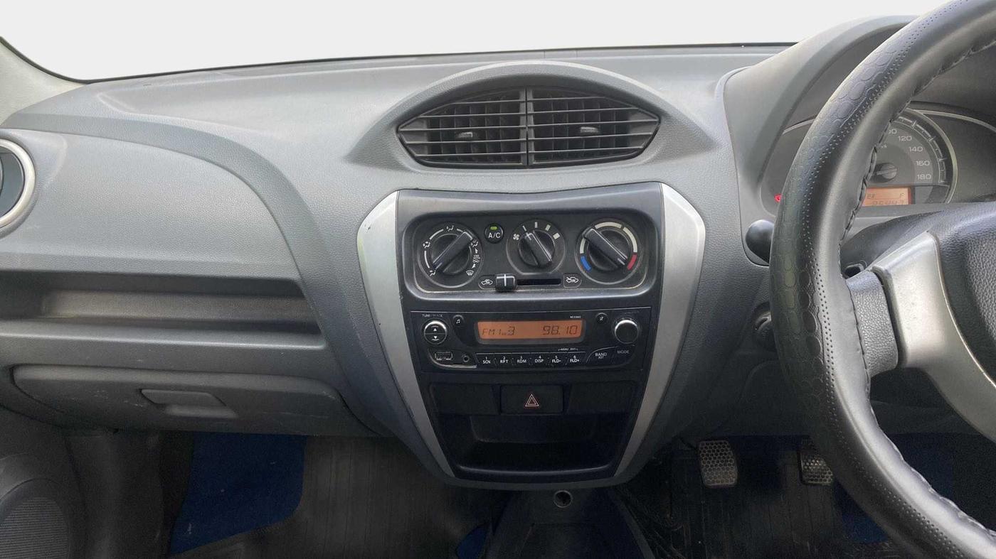2016 Maruti Alto 800 VXI, Petrol, Manual, 85,431 km, Air Conditioner