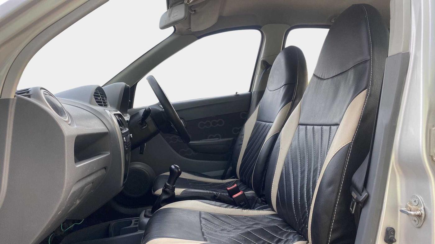 2016 Maruti Alto 800 VXI, Petrol, Manual, 85,431 km, Right Side Front Door Cabin