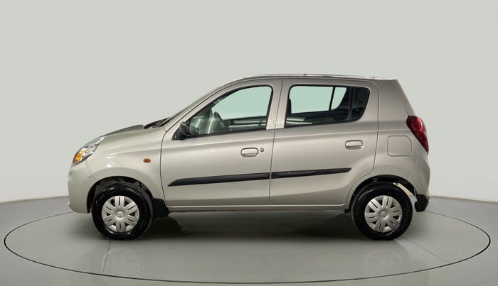 2022 Maruti Alto LXI O, Petrol, Manual, 499 km, Left Side