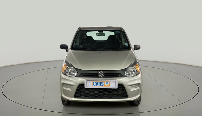 2022 Maruti Alto LXI O, Petrol, Manual, 499 km, Front