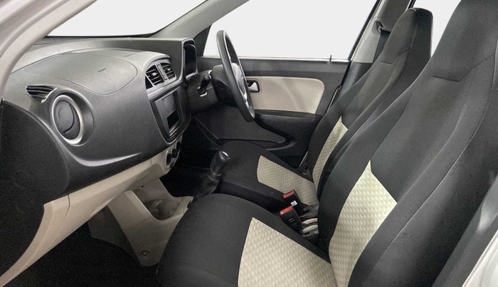 2022 Maruti Alto LXI O, Petrol, Manual, 499 km, Right Side Front Door Cabin